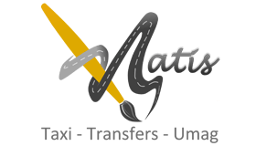 Taxi - Transfers - Umag, Istria